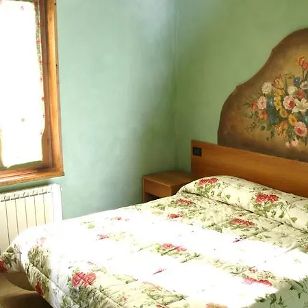 House Mirelladue Temù