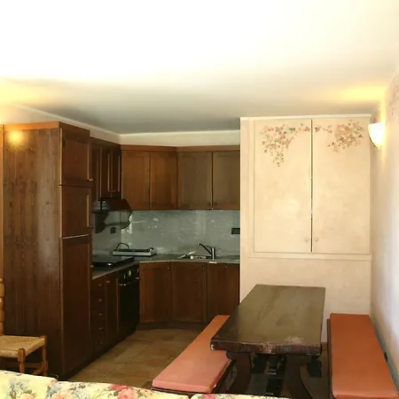 House Mirelladue Hébergement de vacances Temù