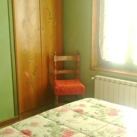 Hébergement de vacances House Mirelladue Temù
