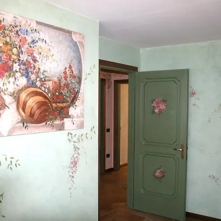 House Mirelladue בית נופש