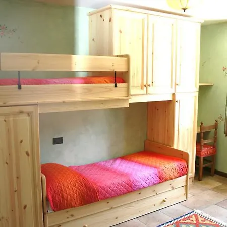 House Mirelladue בית נופש *