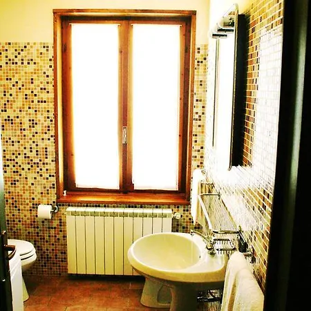 بيت للعطل House Mirelladue Temù