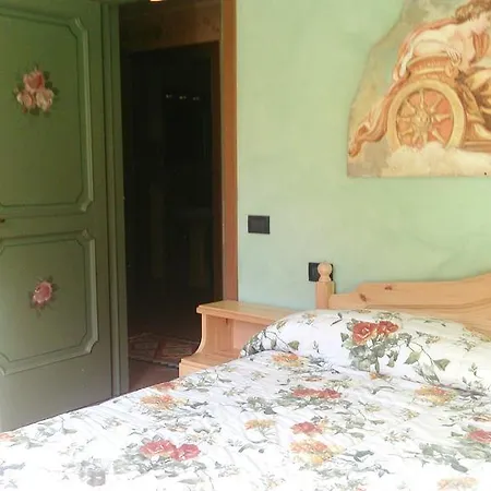 בית נופש House Mirelladue *