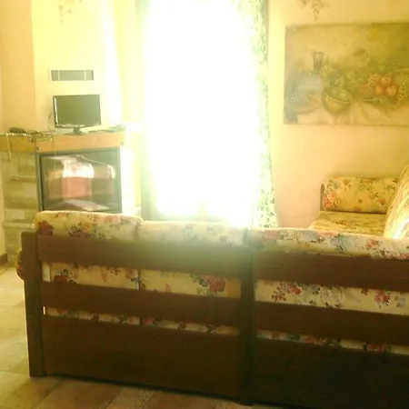House Mirelladue בית נופש *