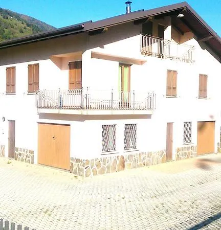 بيت للعطل House Mirelladue
