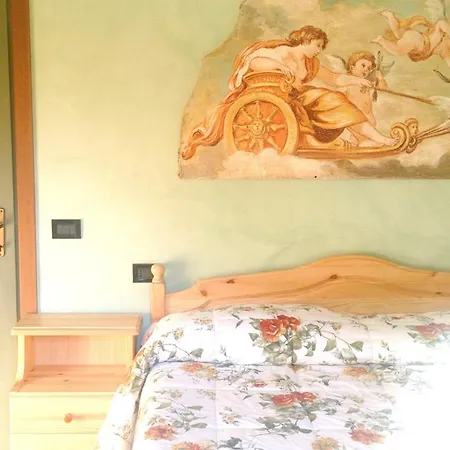 بيت للعطل House Mirelladue *