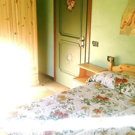 بيت للعطل House Mirelladue *
