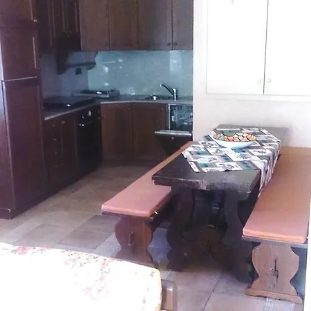 بيت للعطل House Mirelladue Temù