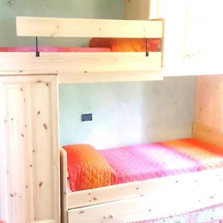 בית נופש House Mirelladue *